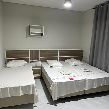 Estacao Se Hotel São Paulo Exteriör bild