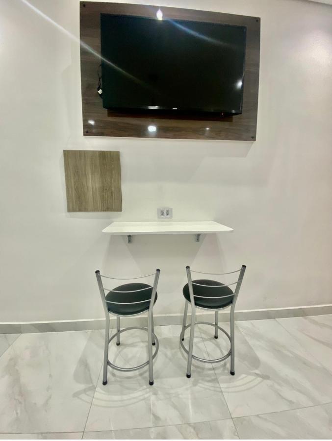 Estacao Se Hotel São Paulo Exteriör bild