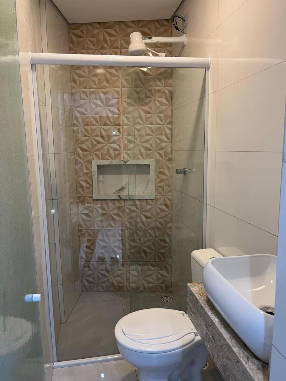 Estacao Se Hotel São Paulo Exteriör bild